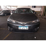 Toyota Corolla 2018 1.8 Se-g Cvt 140cv