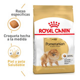 Royal Canin Pomeranian Ad 3 Kg