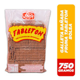 Bolsa Tableton Chocolate 750g