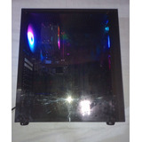 Pc Computador Cpu Gamer E5-2420 V2 + 8gb Ram + Placa Mãe X79