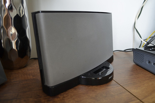 Parlante Bose Sounddock Series Ii