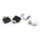 Cable Adaptador Micro-usb Otg (v8)