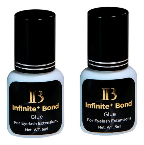 Adhesivo Ib Pest Mink Infinite+bond Tapa Negra Hasta 8 Seman