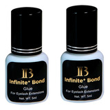 Adhesivo Ib Pest Mink Infinite+bond Tapa Negra Hasta 8 Seman