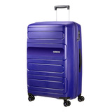 Valija At By Samsonite Cabina 8 Ruedas Sunside Jscorp