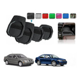 Tapetes Charola 4pz Color 3d Vw Jetta A4 1999 - 2009 2010