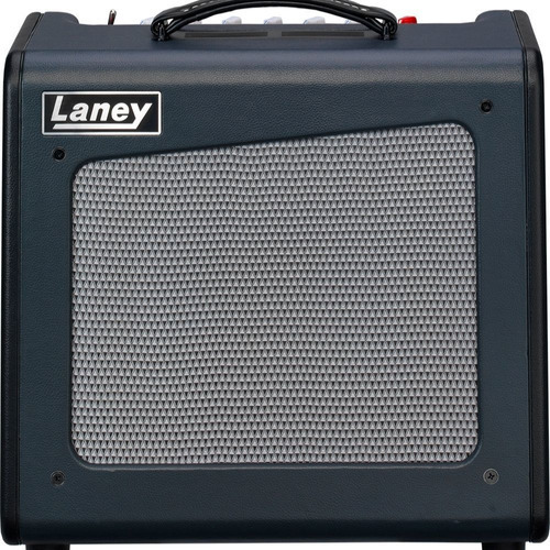 Amplificador Laney Cub Series Super12r Para Guitarra Reverb