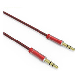 Cable Auxiliar Audio Estereo 3.5mm Ldnio Alta Calidad