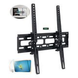 Soporte De Tv Monitor Pantalla De 26 A 65 Pulgadas Máx 40kg