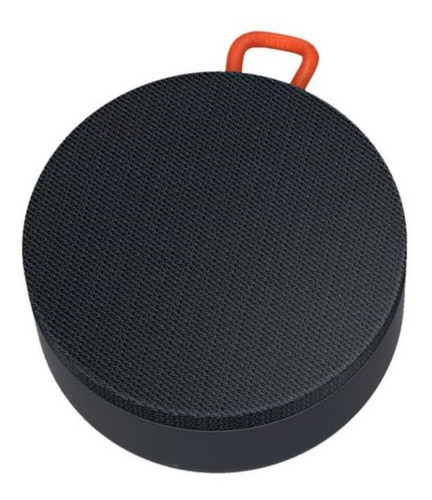 Parlante Inalambrico Xiaomi Mi Outdoor Bt Speaker Mini