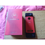 Celular Motorola Moto Z3 Play