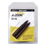 A-zoom 30-06 Snap Caps Metal (2 Pz) Xtr P