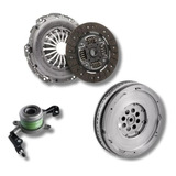 Kit Bimasa Embrague Completo Mercedes Benz 651 Sprinter 515