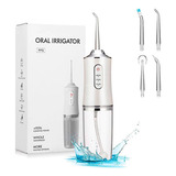 Aparelho Limpeza Dental Irrigador Bucal Oral Waterpik Bivolt