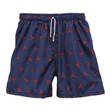 Short De Baño Niño Nuevo Temporada Verano Short Kids Nene 