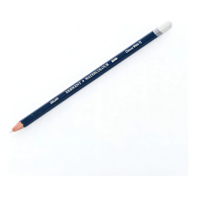 Derwent Watercolour - Set 72 Lápices De Colores Acuarelables Variante Variante | Envío gratis