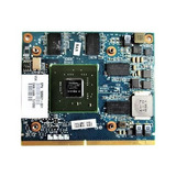 Tarjeta De Video Nvidia Quadrofx 880 Hp 8540w 595821-001