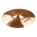 Prato Orion Solo Pro 10 Hi Hat 14 Pol. Sp14hh Bronze B10 Cor Dourado