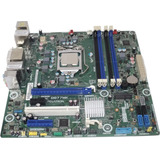 Kit Motherboard Intel Soket 1155 + Core I5  2.9ghz+disipador