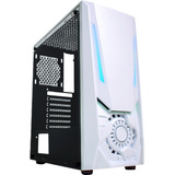 Pc Gamer Branco Computador Core I7 / Geforce 4gb / Ssd 480gb