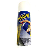 Plasti Dip Blanca Pintura Plástica En Spray Made In Usa