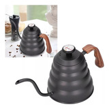 Pava Barista Café Tetera Kettle Cuello Cisne 1200cc Termome