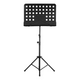 Trípode Stand Instruments Piano Musical Portátil Para Música
