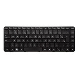 Teclado  Notebook Hp Pavilion Dm4-1075br