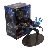 Banpresto - My Hero Academia - The Evil Villains Vol3 - Dabi