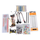 Componente De Desarrollo De Kits Electrónicos Starter Fun Su