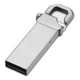 3pcs 1t Memory Stick Usb Flash Drive Metal U Disco