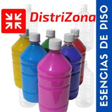 Esencia Concentrada Desodorante Piso 1 + 60 Producto Pemium