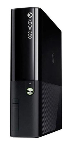 Xbox 360 Super Slim Funcionando!! Somente O Console! S/nada