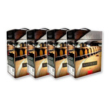 Vino Mastroeni Bag In Box 3lts Malbec Pack X4