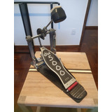 Pedal Dw 5000 Single