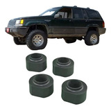 Suspension Lift Kit Jeep Grand Cherokee Zj 93-98 2.5 PuLG