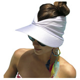 Sombrero De Playa De Ala Ancha Para Mujer