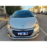 Peugeot 208 2019 1.6 Feline