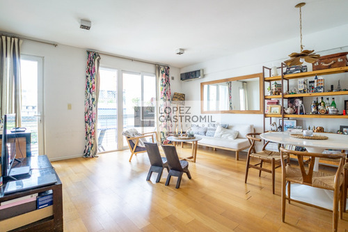 Departamento Venta 4 Ambientes Cochera Chacarita Apto Credito