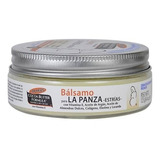 Balsamo Para Panza Embarazo Evitar Comeson Estrias Embarazo