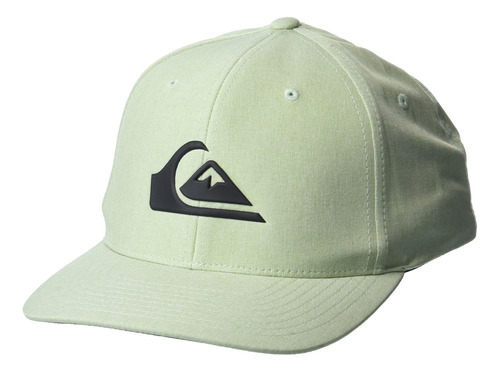 Sombrero De Camionero Amped Up Quiksilver Para Hombre, Del