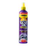 Silicona Uv3 Simoniz Fresa