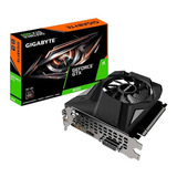 Tarjeta Gigabyte  Gtx 1650 Oc  4gb Ddr6