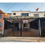 Se Vende Casa De Dos Pisos Barrio Chapinero Sur Palmira Valle Colombia