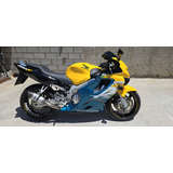 Honda Cbr 600 F4 - Impecable