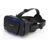 Vr Shinecon Virtual Reality Vr Headset 3d Glasses Vr Goggle.