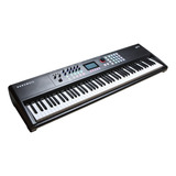 Stage Piano Kurzweil Sp7 88 Notas Pesadas 256 V. 2gb Sonidos