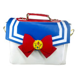 Bolso Sailor Moon Kawaii Crossbody Niña Adolecente