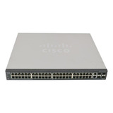 Switch Cisco Sf500-48 Small Business