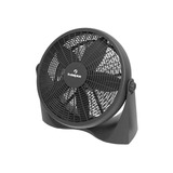 Ventilador Turbo 20  75w Apto Para Pared Indelplas Novogar